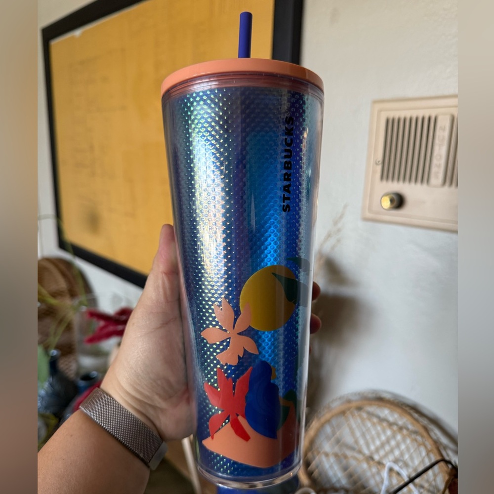 Starbucks cup New!